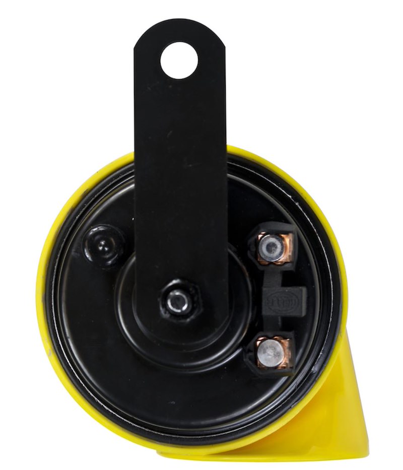 Horn - TE16 Series - Hella - 12010821 - Image 2