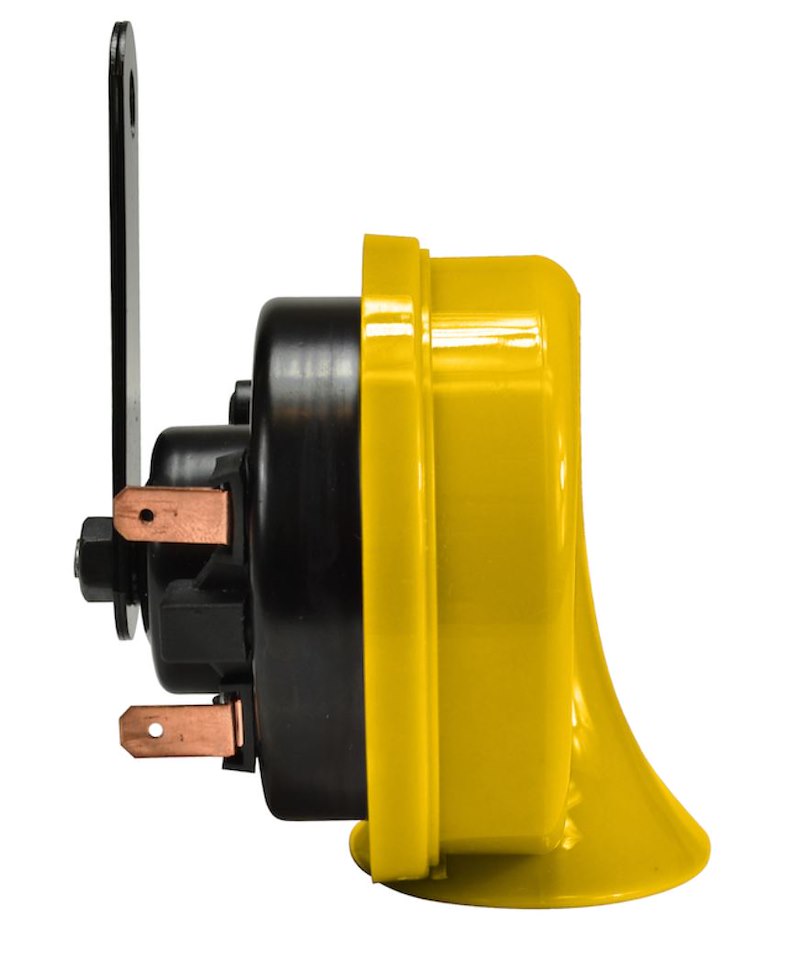 Horn - TE16 Series - Hella - 12010821 - Image 4