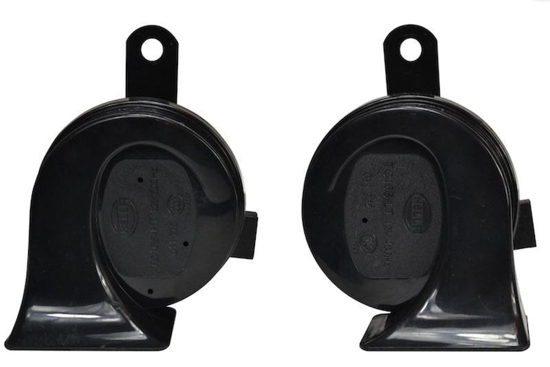 Horn - TC16S Series - Hella - 12010901 - Image 4