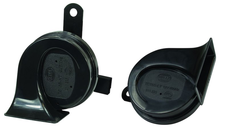 Horn - TC16S Series - Hella - 12010901