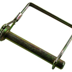 Clip de sécurité pour attelage de remorque - JR Products - 15-0746