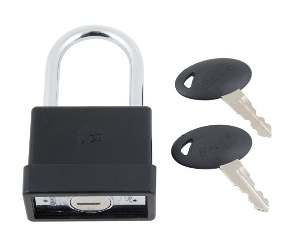 Padlock - Key Type - AP Products - 20-2067