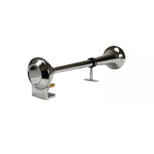 Air Horn - High Tone - Hella - 13410021