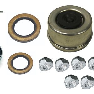 Roulement de roue de remorque - AP Products - 21-0347