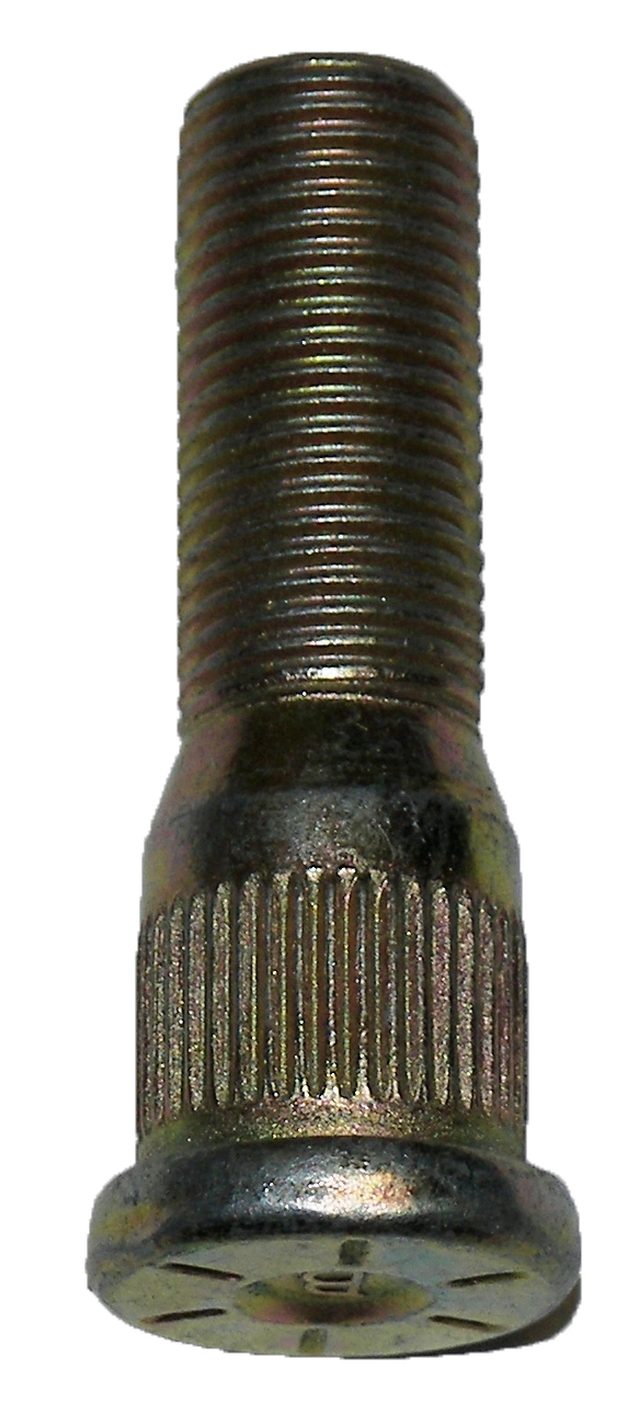 Wheel Stud - Press-in - AP Products - 014-121803