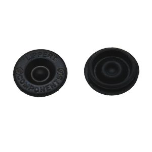 Bouchon de protection de roulement de roue de remorque - AP Products - 11-0383