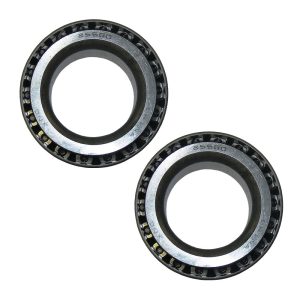 Trailer Wheel Bearing - Use With 1-3/4 Inch Out Diameter Axles - AP Products - 014-122066-2