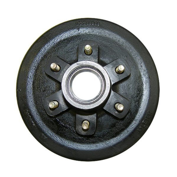 Trailer Brake Hub Assembly - Brake Hub - AP Products - 46-6804