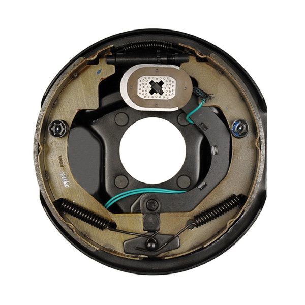 Trailer Brake Assembly - Fits 3500 Pound Axles - AP Products - 46-0792