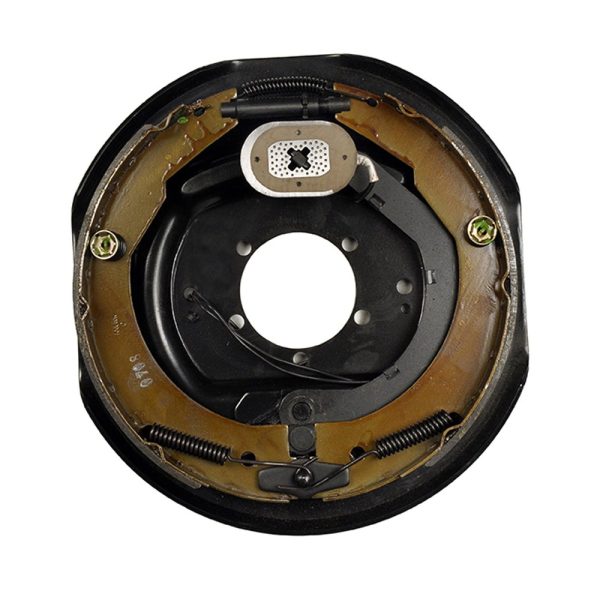 Trailer Brake Assembly - Fits 4000 Pound To 7000 Pound Axles - AP Products - 46-0808