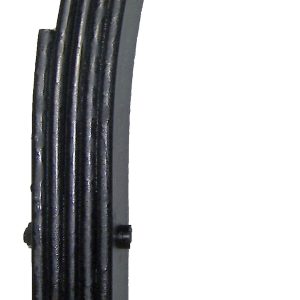 Essieu de remorque à ressorts à lames - AP Products - 62-0413