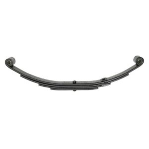 Trailer Axle Leaf Spring - 2-1/2 Inch Height - AP Products - 014-125215