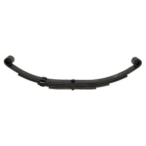 Trailer Axle Leaf Spring - 2.38 Inch Height - AP Products - 014-125269