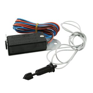 Towed Vehicle Brake Control Breakaway Switch - With 4 Foot Lanyard And Pin - AP Products - 014-BS4000
