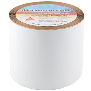 Roof Repair Tape - Sika Multiseal Plus - AP Products - 017-404033