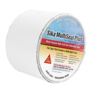 Roof Repair Tape - Sika Multiseal Plus - AP Products - 017-413828-25
