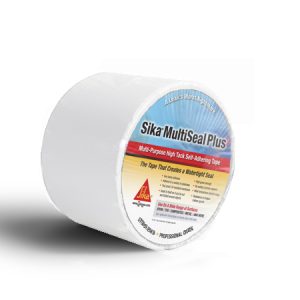 Roof Repair Tape - Sika Multiseal Plus - AP Products - 017-413828-5