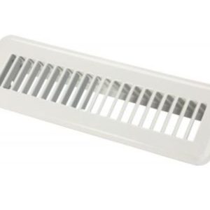 Register de chauffage/ refroidissement - JR Products - 22-0474