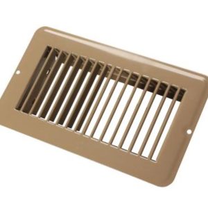 Register de chauffage/ refroidissement - JR Products - 22-0477