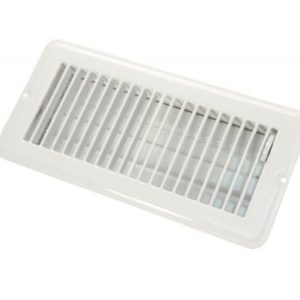 Register de chauffage/ refroidissement - JR Products - 22-0482