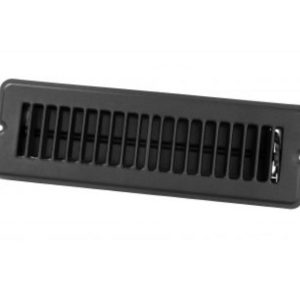 Register de chauffage/ refroidissement - JR Products - 02-2540