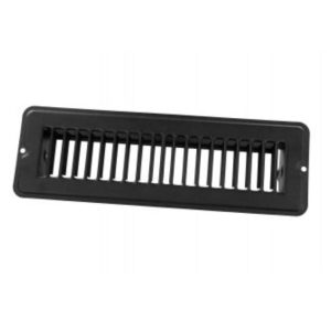 Register de chauffage/ refroidissement - JR Products - 02-2541