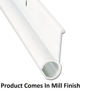 Awning Rail - 16 Foot Length - AP Products - 021-50803-16