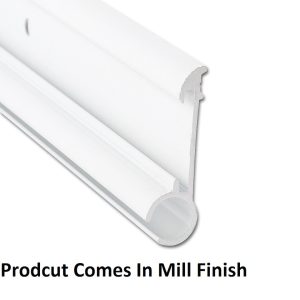 Awning Rail - 16 Foot Length - AP Products - 021-51003-16