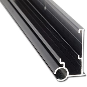 Rail de auvent - AP Products - 20-6957