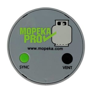 Propane Tank Gas Level Indicator - Mopeka Products - AP Products - 024-2002