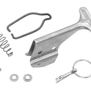 Kit de réparation de attelage de remorque - Bulldog - 62-2397