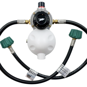 Régulateur de propane - AP Products - 06-7848