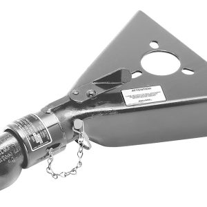 Attelage de remorque - Bulldog - 15-0690