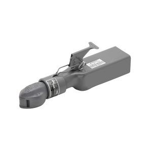 Trailer Coupler - COLLAR-LOK - Bulldog - 28462