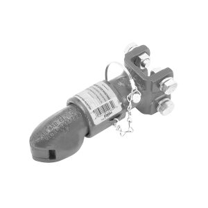 Attelage de remorque - Bulldog - 08-8004