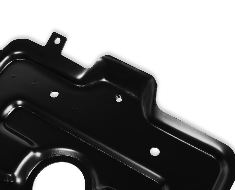 Plateau de batterie - Holley Classic Trucks - 4331 – Image 6