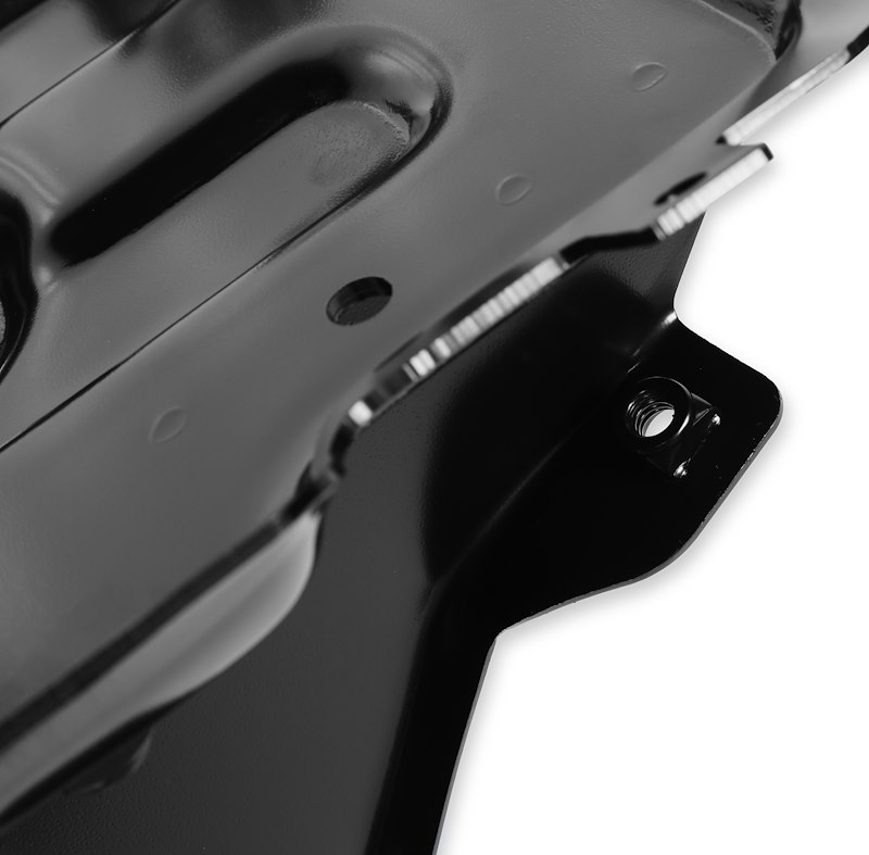 Plateau de batterie - Holley Classic Trucks - 4331 – Image 8