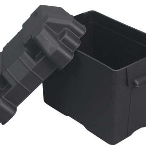 Boîte à batteries - Moeller Marine Products - 04-8008