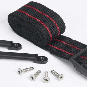 Battery Box Strap - For Moeller Marine Battery - Moeller Marine Products - 042217-10