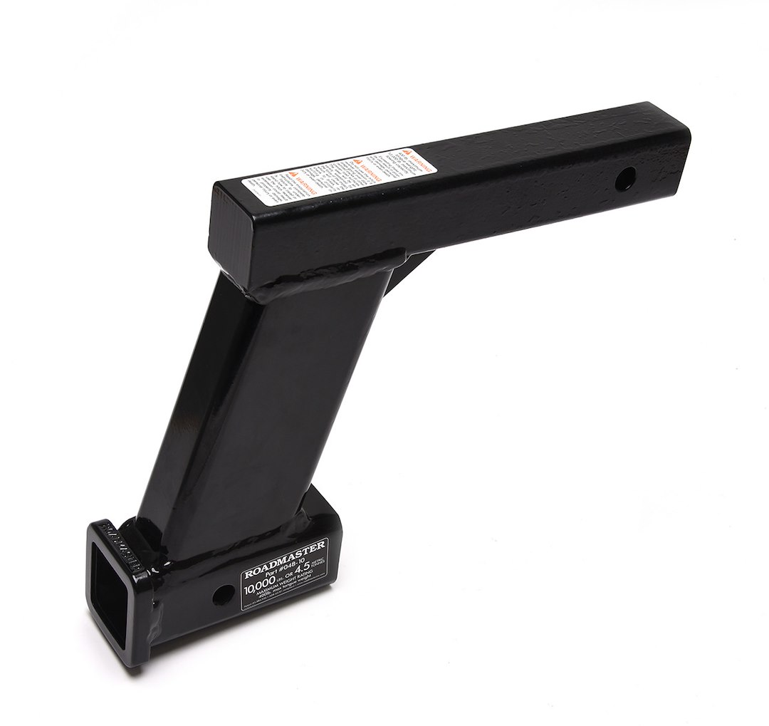 Adaptateur de tube de récepteur d'attelage - Roadmaster - 14-6365