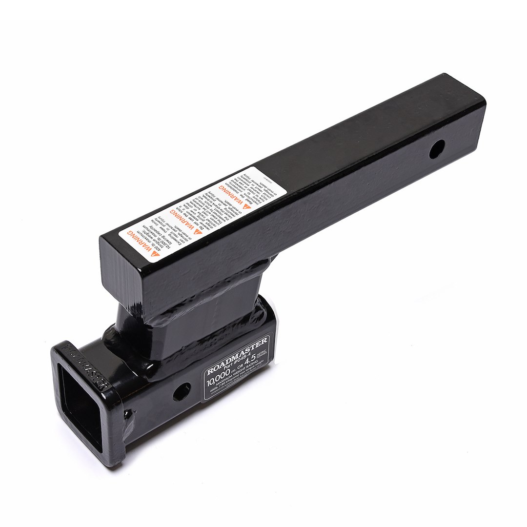 Adaptateur de tube de récepteur d'attelage - Roadmaster - 14-0998