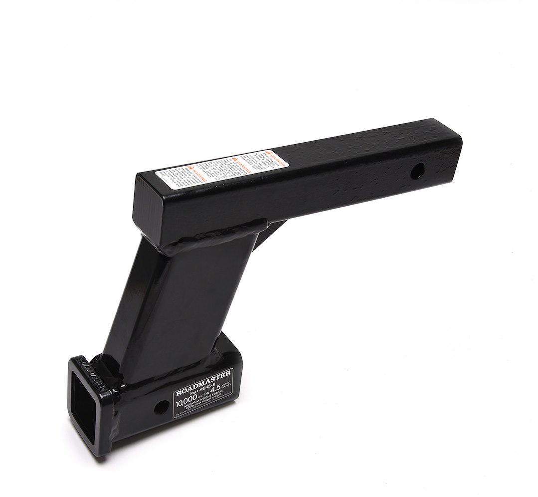 Adaptateur de tube de récepteur d'attelage - Roadmaster - 14-6363