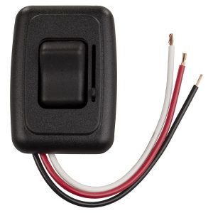 Interrupteur variateur - JR Products - 24-0522