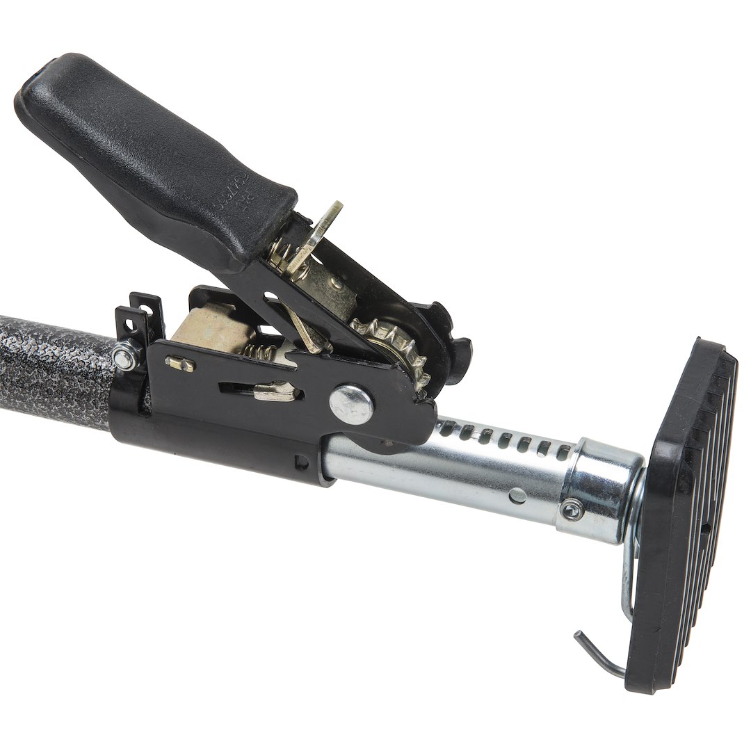 Barre de chargement - Keeper Corporation - 5059