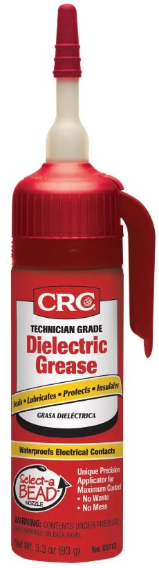 Graisse diélectrique - CRC Industries - 5113