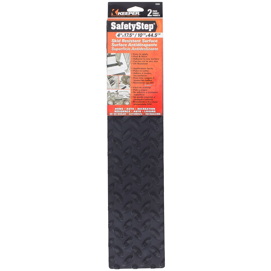 Grip Tape - Safety Step - Keeper Corporation - 05680