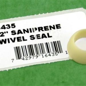 Joint d'étanchéité pour embout de tuyau - Elkhart Supply - 10-7210