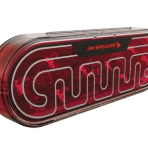 Trailer Light - 274 Series - J.W. Speaker - 646791