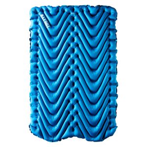Sleeping Pad - Double V - Klymit - 06DVBL02E