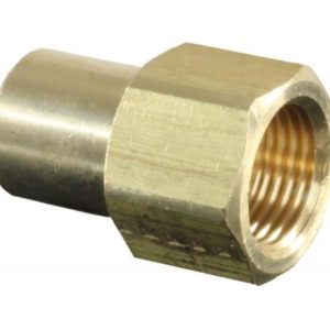 Connecteur de tuyau de propane - JR Products - 06-0690